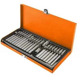 Wokin Set de 40 biti (207040)