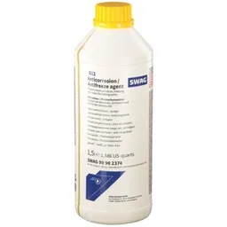 Antigel Swag Antigel concentrat G11 (galben) 1,5 L (99 90 2374)