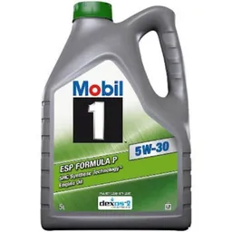 Mobil 1 5W-30 1 ESP Formula P