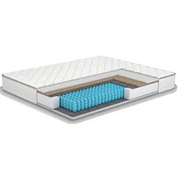 Saltea ortopedică MatroLuxe Blogger 160 x 200 см