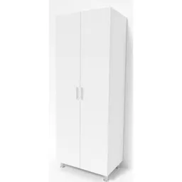 Dulap Smartex N1 80cm Alb