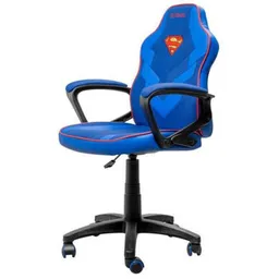 Fotoliu de birou Trust GXT 703SM Revvo Kids Blue