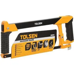 Tolsen Ferestrau pe metal
