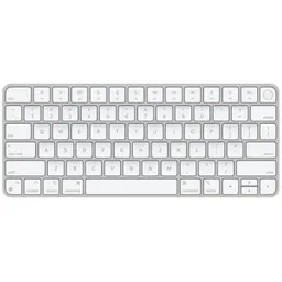 Tastatură Apple Magic Keyboard with Touch ID for Mac computers, MK293Z/A