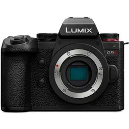 Panasonic DC-G9M2EE