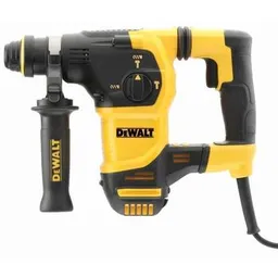 Ciocan rotopercutor DeWalt D25333K