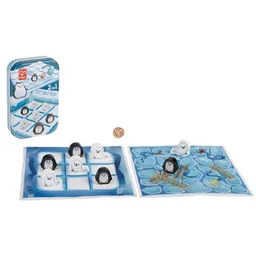 Joc educativ de masă Hape E0478 Joc TIC TAC TOE