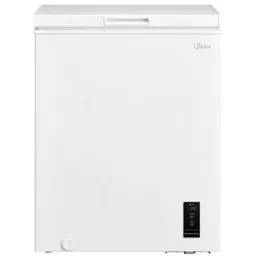 Ladă frigorifică Midea MDRC207FEE01