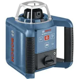 Bosch GRL 300HV PROF 0601061501