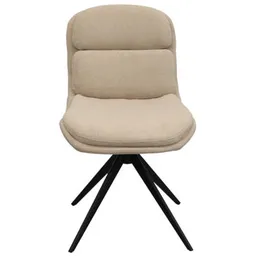 Scaun Deco Ava Brown (Eden 103)