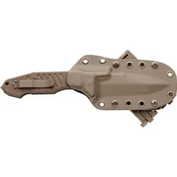 Cuțit turistic FOX Knives FX-SOK09CMKS