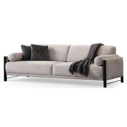 Canapea Pereflex Sofa Nora 2 Loc