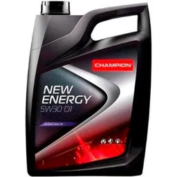 Champion New Energy 5w30 Sp/Rc D1-3