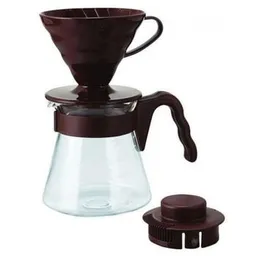 Hario V60 Coffee Server 02