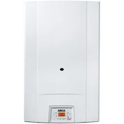 Cazan pe gaz Arca Pixel 25 F