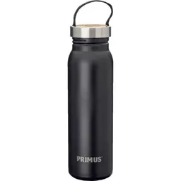 Sticlă apă Primus Klunken Bottle 0.7 l Black