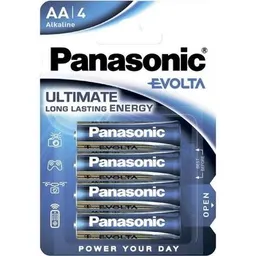Panasonic LR6EGE/4BP