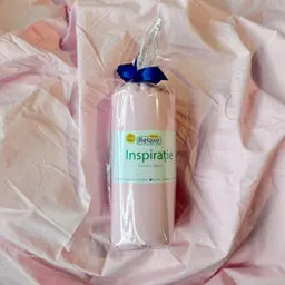 Relaxe Home Inspiratie Light Pink