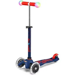 MMD149 Mini Deluxe Magic LED