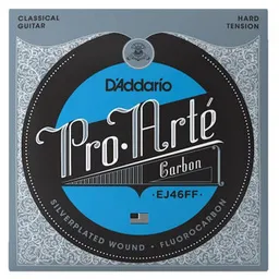 Coarda pentru instrument muzical D’Addario EJ46FF