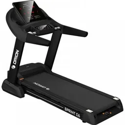 Banda de alergat Orion fitness SPRINT C6