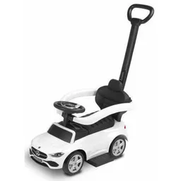 Tolocar Toyz 25850 Mercedes C-Class White