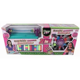 Set de creație Richi R 5 /20 (84939) set pentru bratari