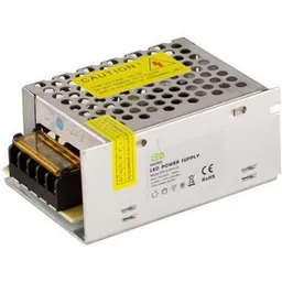 Market Power driver CV 15W, 12VDC, 1.25A, IP20, PS15-W1