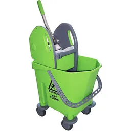 Accesoriu pentru curățenie IPC Euromop Secc00042  Ecomix 1x25 L
