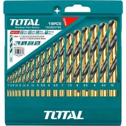 Total tools TACSD0195