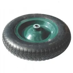 Roabă Unitehna Roata roaba 3.50 -8 (7920)
