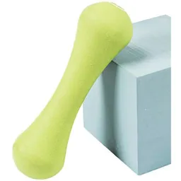 Ganteră LiveUp LS2002/02/GN Bone Head Dumbbell 2x2