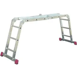 Scară Krause MultiMatic CORDA 4х3tr.