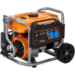 Generator Villager VGP 3300