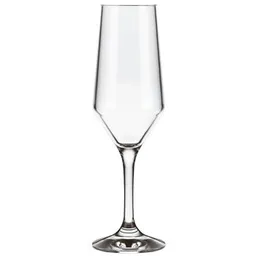 Veselă pentru băuturi Nadir NR-J708 (для вина 6 шт/190 мл)