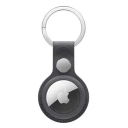 Breloc inteligent Apple AirTag FineWoven Key Ring Mulberry MT2J3