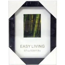 Ramă Album foto Promstore 44379 13x18сm Classic Slim, цвет черный