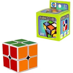 Cub Rubic 2X2
