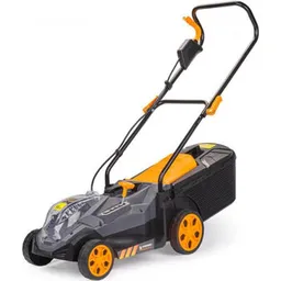 Mașini de tuns iarba Powermat PM-KSA-40C