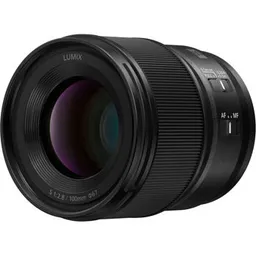 Panasonic S-E100E
