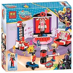 Set de construcție Optmarket РД02.143 Constructor