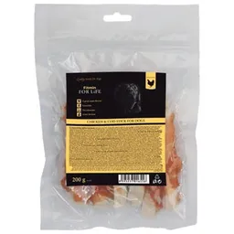 Fitmin For Life treat for dogs chicken&cod stick