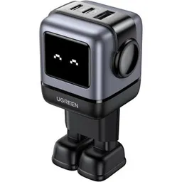 Ugreen 25685B Nexode Robot GaN