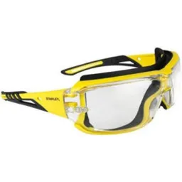 Ochelari de protecție Stanley SYE15-11DEU Plastic / Transparent