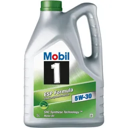 Mobil 1 5W-30 1 ESP Formula