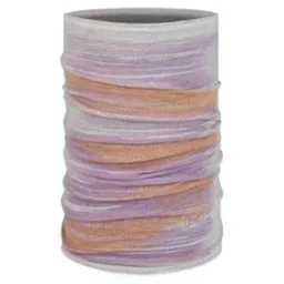 Buff Caciula-Fular Merino Wool Lightweight Prints