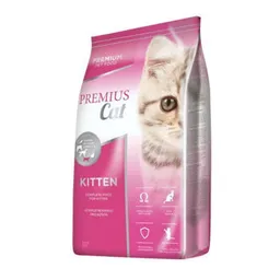 Fitmin Premius cat Kitten