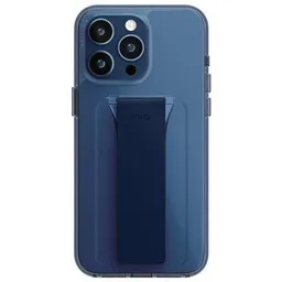 UNIQ iPhone 15 Pro Max Heldro Mount with Stand