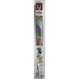 Covoraș de joacă miscellaneous 8174 Covoras cu traseu cu masina 861-2