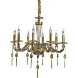 Maytoni Candelabru cu 8 brațe AV-5156-8H